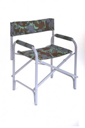 Кресло складное Мебек Босс усиленное в Алдане - aldan.katalogmebeli.com | фото 5