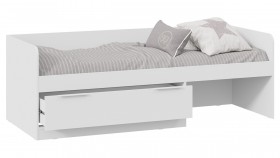 Кровать комбинированная «Марли» Тип 1 в Алдане - aldan.katalogmebeli.com | фото 2