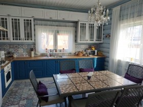 Модульная кухня Гранд (Белый/Пепел) в Алдане - aldan.katalogmebeli.com | фото 22
