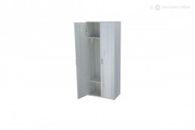 Шкаф для одежды НТ-590 Сосна винтер в Алдане - aldan.katalogmebeli.com | фото