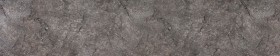 Столешница (3050*600*40(38)) 1U3025Мрамор черныйQСП в Алдане - aldan.katalogmebeli.com | фото 2