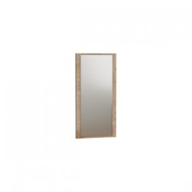 Зеркало Трувор 15.30 (Дуб Гранж Песочный К356) в Алдане - aldan.katalogmebeli.com | фото 1