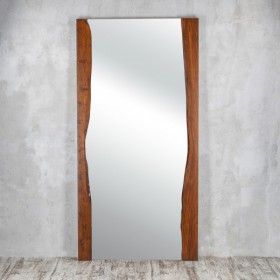 Зеркало (высота 1160 мм) в Алдане - aldan.katalogmebeli.com | фото 2